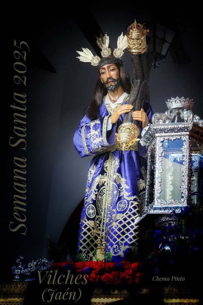 Semana Santa en Vilches  
